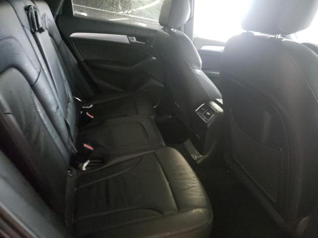 Photo 11 from auction – 2015 AUDI Q5 PREMIUM with VIN WA1DGAFP3FA090006