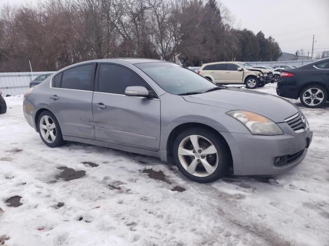 Photo 4 from auction – 2008 NISSAN ALTIMA 3.5 with VIN 1N4BL21E98C263058