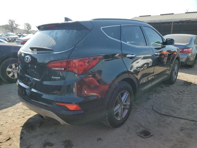 Photo 3 from auction – 2018 HYUNDAI SANTA FE S with VIN 5NMZU3LB2JH068554