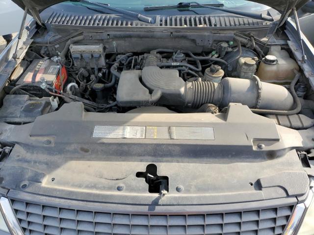 Photo 12 from auction – 2003 FORD EXPEDITION with VIN 1FMFU16L03LA46254