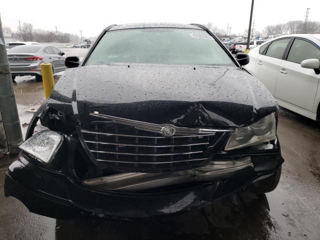 Photo 5 from auction – 2004 CHRYSLER PACIFICA with VIN 2C4GM68464R581089