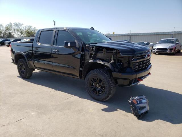 Photo 4 from auction – 2022 CHEVROLET SILVERADO with VIN 3GCUDHEL1NG512151