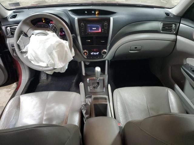 Photo 8 from auction – 2011 SUBARU FORESTER T with VIN JF2SHAGC0BH716748