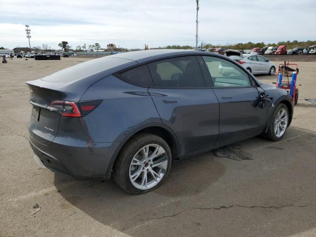 Photo 3 from auction – 2021 TESLA MODEL Y with VIN 5YJYGDEE3MF100031