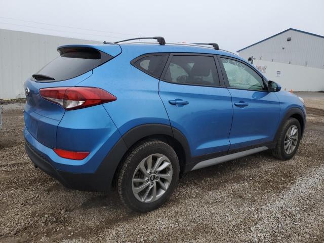 Photo 3 from auction – 2017 HYUNDAI TUCSON LIM with VIN KM8J33A40HU593907