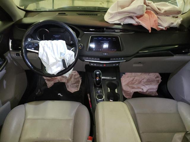 Photo 8 from auction – 2020 CADILLAC XT4 PREMIU with VIN 1GYFZDR48LF021977