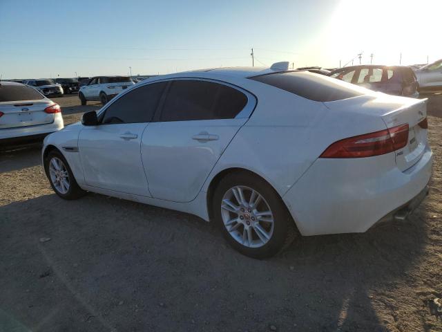 Photo 2 from auction – 2017 JAGUAR XE PREMIUM with VIN SAJAJ4BN6HA968225