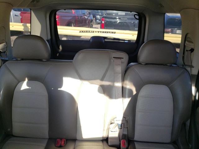 Photo 10 from auction – 2005 FORD EXPLORER E with VIN 1FMZU64K15UB03630