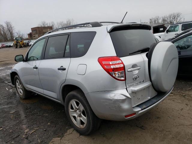 Photo 2 from auction – 2010 TOYOTA RAV4 with VIN 2T3ZF4DV4AW037259