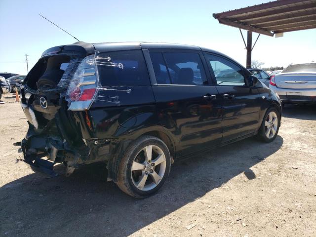 Photo 3 from auction – 2007 MAZDA 5 with VIN JM1CR293070145920