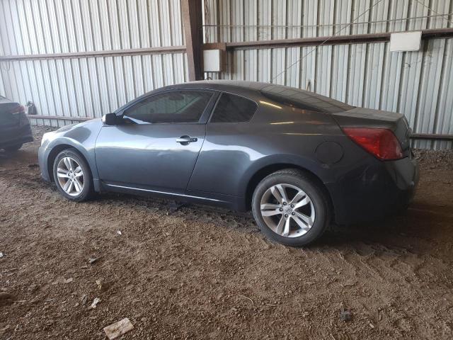 Photo 2 from auction – 2013 NISSAN ALTIMA S with VIN 1N4AL2EP3DC239663