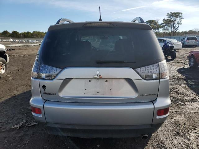 Photo 6 from auction – 2011 MITSUBISHI OUTLANDER with VIN JA4JT3AW6BU015186