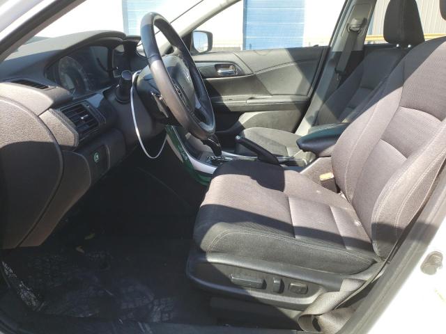 Photo 7 from auction – 2014 HONDA ACCORD SPO with VIN 1HGCR2F52EA281190