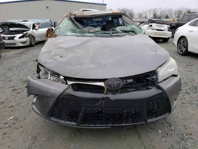 Photo 5 from auction – 2016 TOYOTA CAMRY LE with VIN 4T1BF1FK3GU227641