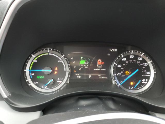 Photo 9 from auction – 2022 TOYOTA HIGHLANDER with VIN 5TDHBRCH5NS542847