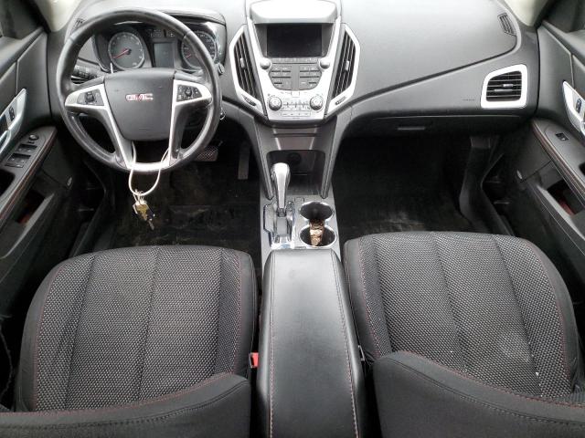 Photo 8 from auction – 2012 GMC TERRAIN SL with VIN 2GKFLTEKXC6132115