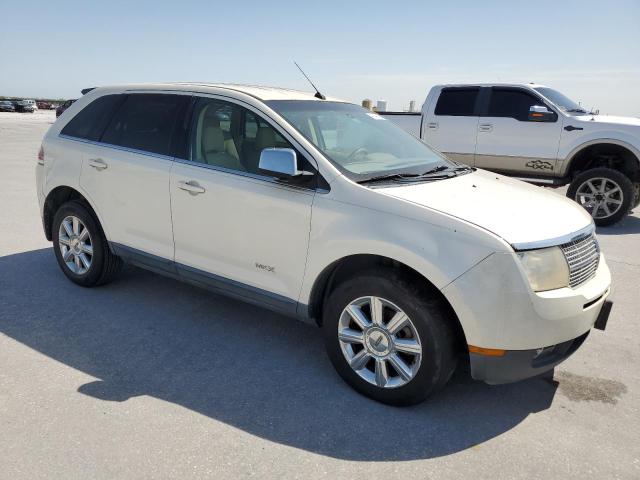 Photo 4 from auction – 2007 LINCOLN MKX with VIN 2LMDU88C67BJ09669