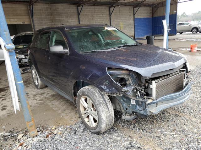 Photo 4 from auction – 2015 CHEVROLET EQUINOX LS with VIN 2GNALAEK2F1168495