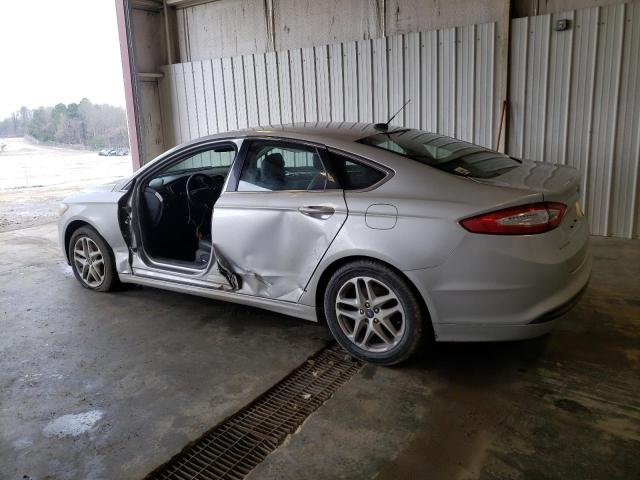 Photo 2 from auction – 2014 FORD FUSION SE with VIN 3FA6P0HD2ER167230