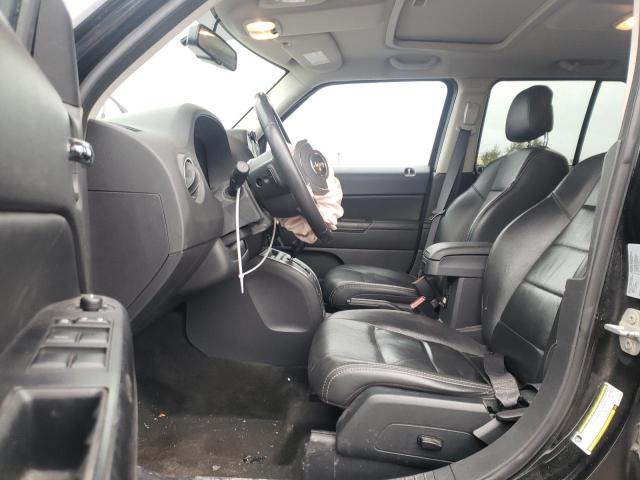 Photo 7 from auction – 2016 JEEP PATRIOT with VIN 1C4NJRAB0GD813526