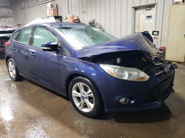 Photo 4 from auction – 2012 FORD FOCUS SE with VIN 1FAHP3K26CL114138