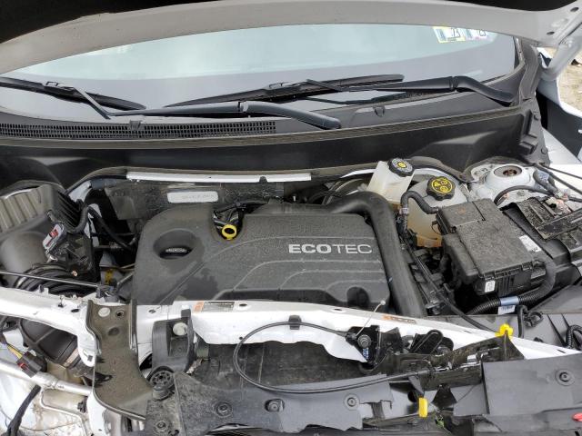Photo 12 from auction – 2022 GMC TERRAIN SL with VIN 3GKALVEV0NL183640