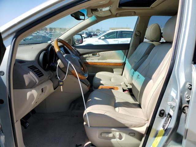 صورة رقم 7 من المزاد - 2005 LEXUS RX 330 مع VIN 2T2GA31UX5C038861