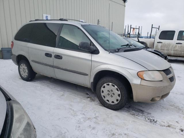 Photo 4 from auction – 2002 DODGE CARAVAN SE with VIN 1B4GP25R42B601395