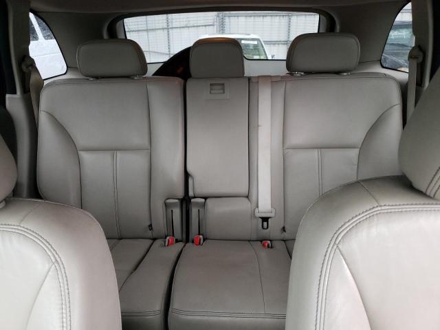 Photo 10 from auction – 2008 FORD EDGE SEL with VIN 2FMDK38C78BB48552