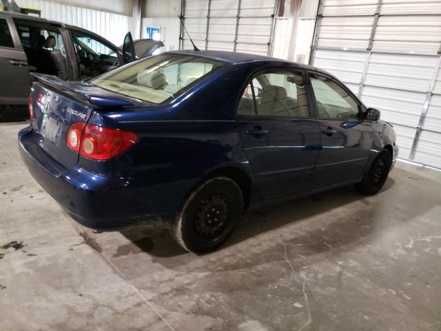 Photo 3 from auction – 2008 TOYOTA COROLLA CE with VIN 1NXBR30E48Z015354