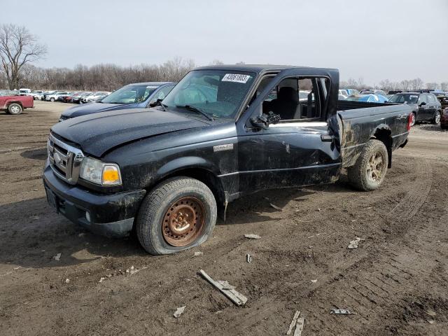 Photo 1 from auction – 2006 FORD RANGER SUP with VIN 1FTZR45E86PA53764