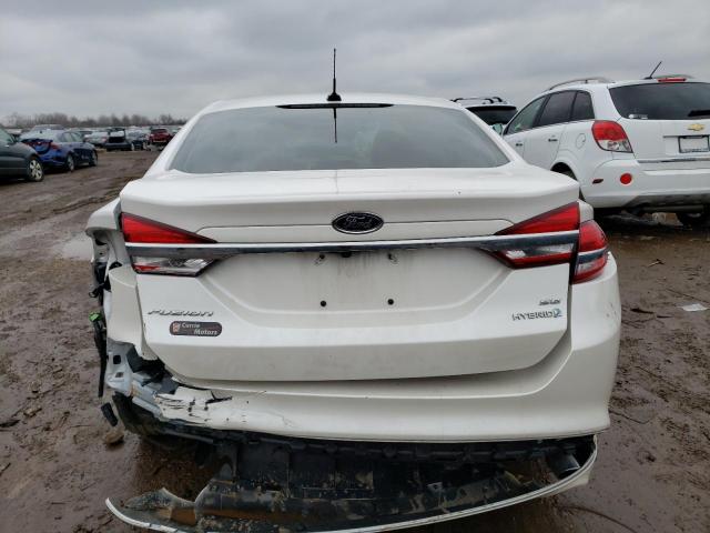 Photo 6 from auction – 2018 FORD FUSION SE with VIN 3FA6P0LU2JR280211