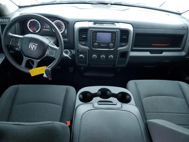 Photo 8 from auction – 2022 RAM 1500 CLASS with VIN 1C6RR6FG0NS154988