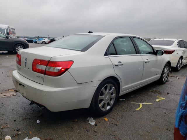Photo 3 from auction – 2008 LINCOLN MKZ with VIN 3LNHM26T68R644775