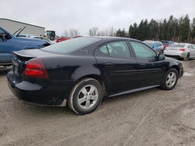 Photo 3 from auction – 2007 PONTIAC GRAND PRIX with VIN 2G2WP552071150187
