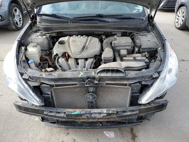 صورة رقم 11 من المزاد - 2011 HYUNDAI SONATA SE مع VIN 5NPEC4AC8BH133141