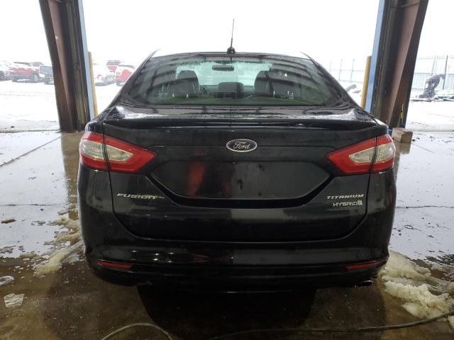 Photo 6 from auction – 2015 FORD FUSION TIT with VIN 3FA6P0RUXFR178699