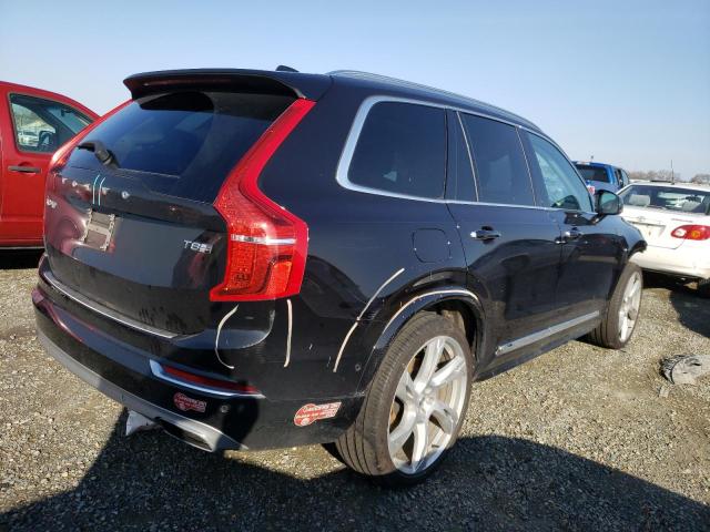 Photo 3 from auction – 2018 VOLVO XC90 T8 with VIN YV4BR0PL0J1381310