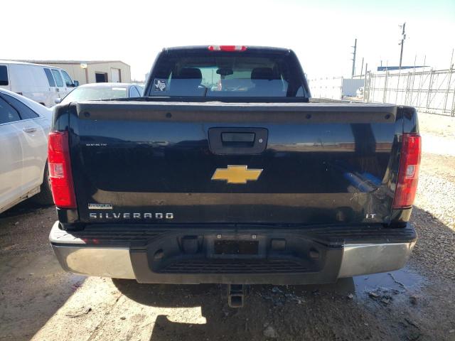 Photo 6 from auction – 2012 CHEVROLET SILVERADO with VIN 1GCRCSE04CZ288396