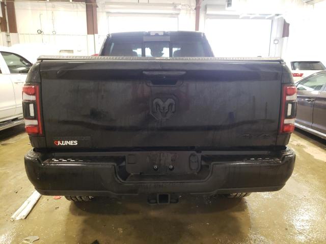 Photo 6 from auction – 2022 RAM 2500 with VIN 3C6UR5DL7NG248829