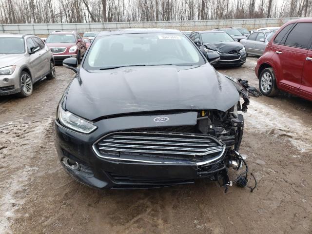 Photo 5 from auction – 2013 FORD FUSION SE with VIN 3FA6P0H93DR341963