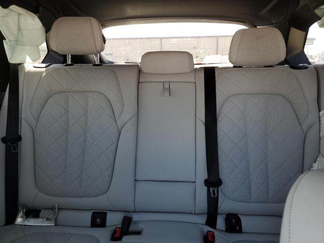 Photo 10 from auction – 2023 BMW X5 XDRIVE4 with VIN 5UXTA6C06P9P61080