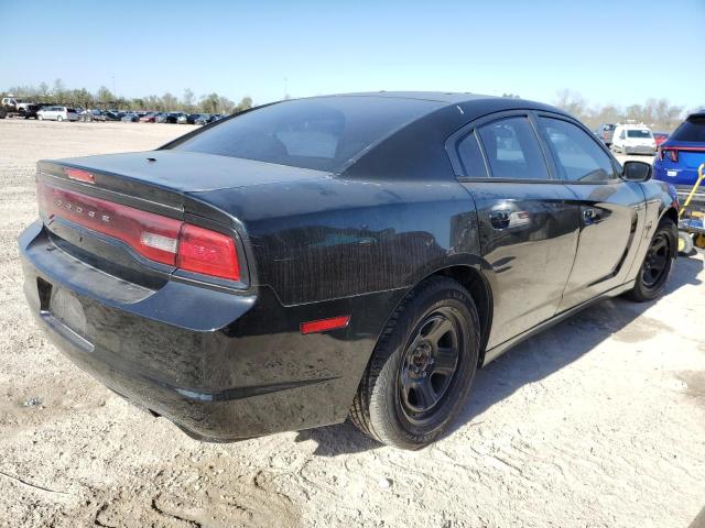 Photo 3 from auction – 2014 DODGE CHARGER PO with VIN 2C3CDXAT6EH150656