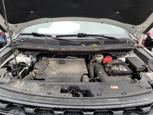 Photo 12 from auction – 2016 FORD EXPLORER S with VIN 1FM5K8GT6GGB40968