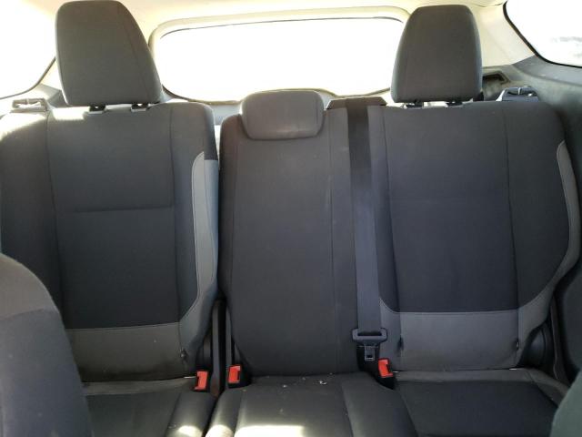 Снимка 10 от търг – 2014 FORD ESCAPE S с VIN 1FMCU0F77EUD00653