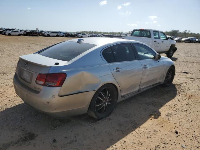 Photo 3 from auction – 2006 LEXUS GS 430 with VIN JTHBN96SX65004946
