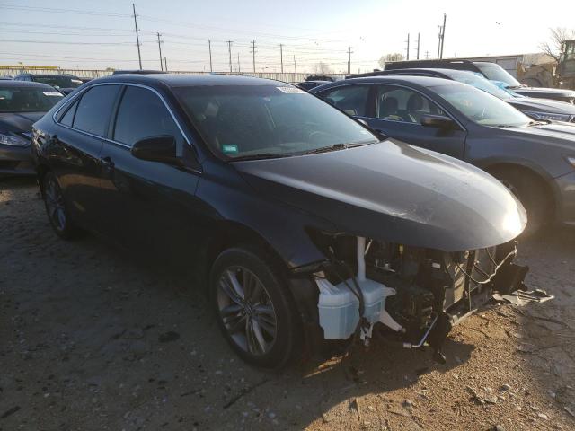 Photo 4 from auction – 2017 TOYOTA CAMRY LE with VIN 4T1BF1FK0HU751864