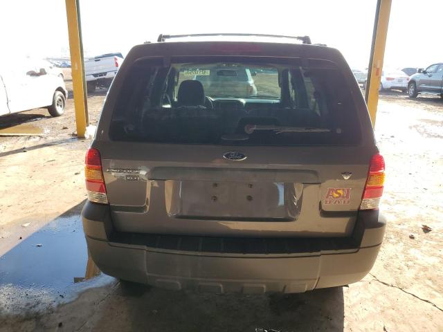 Photo 6 from auction – 2006 FORD ESCAPE with VIN 1FMYU03166KA42371