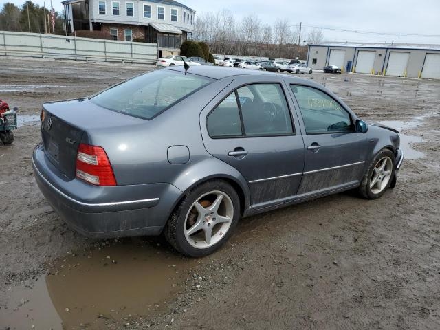 Photo 3 from auction – 2004 VOLKSWAGEN JETTA GLS with VIN 3VWSE69M94M039740