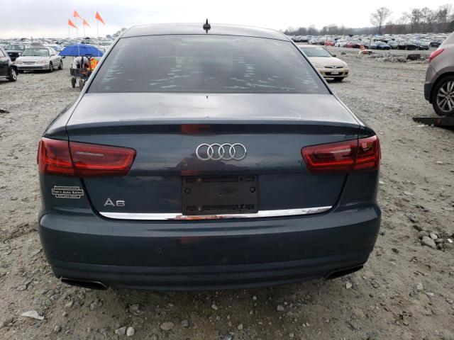 Photo 6 from auction – 2016 AUDI A6 PREMIUM with VIN WAUDFAFC4GN066410